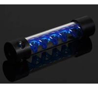 Barrow TLYK255 Virus T Tanica 4*G1/4" 255mm Nero/Blu