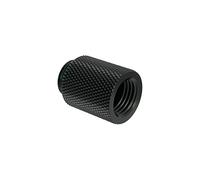 Barrow TNYZ-G20 Extender 20mm G1/4 M/F Nero