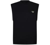 Barrow Top Canotta nera in Nero EU S