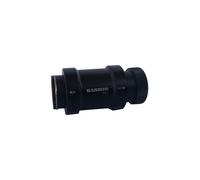 Barrow TTLPF Check Valve G1/4" F/F Nero