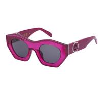 Occhiali da Sole Barrow SBA016 09N9 FUXIA/ROSA 47/25/140 Unisex