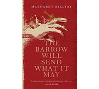 Barrow Will Send What it May