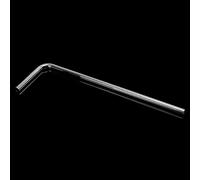 BarrowCH Copper Hard Tube 16/14 mm 90 Degree 630 Black Rame 222G7EAABD