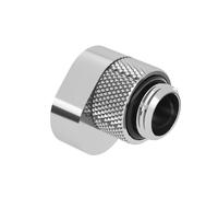BarrowCH G1/4 Inch Extension Offset MF 14 Silver Argento TX360PZ S