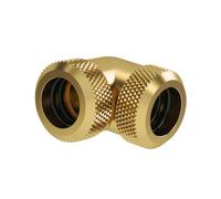 BarrowCH Multi-Link Adapter 90 Grad 12mm AD auf Hardtube TWT90KNS-K12 GO