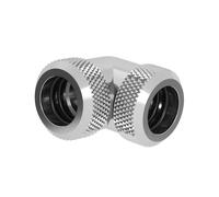 BarrowCH Multi-Link Adapter 90 Grad 12mm AD auf Hardtube TWT90KNS-K12 s