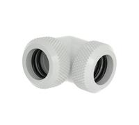 BarrowCH Multi-Link Adapter 90 Grad 12mm AD auf Hardtube TWT90KNS-K12 W