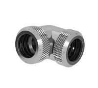 BarrowCH Multi-Link Adapter 90 Grad 14mm AD auf Hardtube TWT90KNS-K14 S