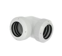 BarrowCH Multi-Link Adapter 90 Grad 14mm AD auf Hardtube TWT90KNS-K14 W