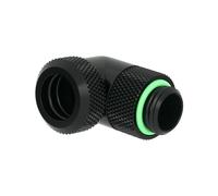 BarrowCH Multi-Link Adapter Anschluss 90 Grad G1/4" AG auf TWT90KND-K12 B