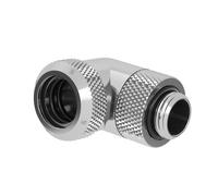 BarrowCH Multi-Link Adapter Anschluss 90 Grad G1/4 Zoll AG TWT90KND-K14 S