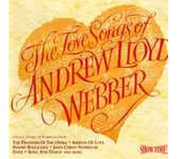 Barrowman,J. - Love Songs of a.l.Webber------