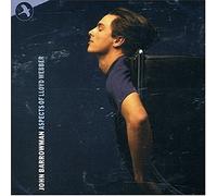Barrowman, John - Aspects Of Lloyd Webber