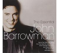 Barrowman, John - Essential