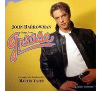 Barrowman, John - Grease