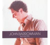 Barrowman, John - Music Music Music