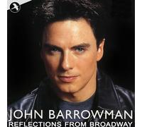 Reflections from Broadway (CD) Album