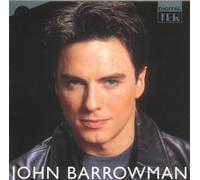 Barrowman,John - Reflections from Broadway [Import]