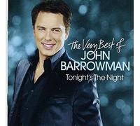 John Barrowman – Tonight's The Night-The Very