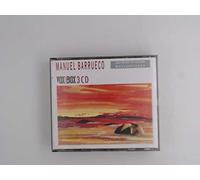 Barrueco,Manuel - Barrueco,Manuel - Guitar Masterpieces/Barrueco
