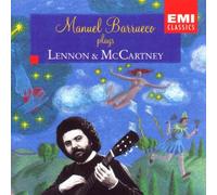 Barrueco,Manuel - Barrueco Plays Lennon & Mccartney