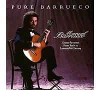 Barrueco - Manuel Barrueco Portrait
