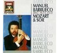 Barrueco,Manuel - Barrueco Spielt Mozart+SOR