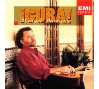 Barrueco,Manuel - Cuba