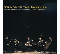 Barrueco, Manuel - Sounds Of The Americas