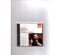 Barrueco,Manuel - Suite Espang./Gitarrenwerke,Ga