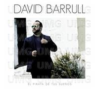 BARRULL, DAVID - EL PIRATA DE TUS SUENOS