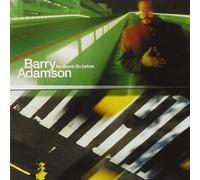 Barry Adamson As Above, So Below (CD)