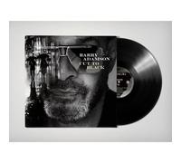 BARRY ADAMSON - Cut To Black (2024) LP Vinyl pre order