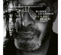 Barry Adamson – Cut to Black – Vinile LP 12" (2024)