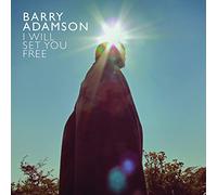 Barry Adamson I Will Set You Free (Vinyl LP)