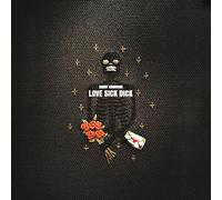 Barry Adamson - Love Sick D**k