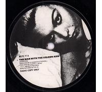 Barry Adamson - Man with The Golden Arm [Import]