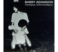 Barry Adamson Oedipus Schmoedipus (CD)