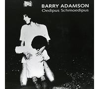 Barry Adamson - Oedipus Schmoedipus [VINYL]
