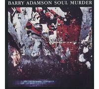 Barry Adamson Soul Murder (CD)