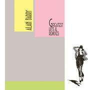 Barry, Alan - Greatest Hits & Remixes