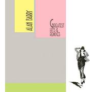 Barry, Alan - Greatest Hits & Remixes