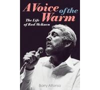 Barry Alfonso A Voice of the Warm (Copertina rigida)