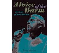 Barry Alfonso A Voice of the Warm (Tascabile)