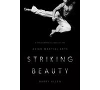 Barry Allen Striking Beauty (Copertina rigida)