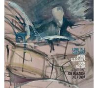 Barry Altschul - Long Tall Sunshine