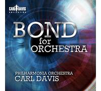 Barry/Arnold/Mccartney, P./Mccartney, L./Hamlisch, M. - Bond For Orchestra