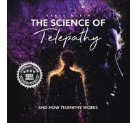 Barry Aubin The Science of Telepathy (Tascabile)