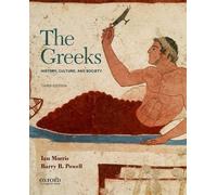 I Greci – Storia, cultura e società