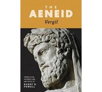 Barry B. Powell The Aeneid (Tascabile)